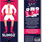 Slingz 18+ (Spicy Version)