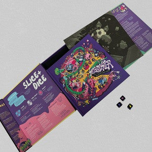 Slugblaster - Game of the Year Edition