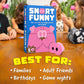 Snort Funny