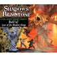 Shadows of Brimstone - Beli'al XXL Deluxe Enemy Pack (SOBS)