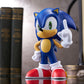 Sonic the Hedgehog SoftB Half Sonic the Hedgehog