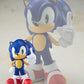 Sonic the Hedgehog SoftB Half Sonic the Hedgehog