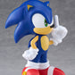 Sonic the Hedgehog SoftB Half Sonic the Hedgehog