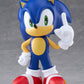 Sonic the Hedgehog SoftB Half Sonic the Hedgehog