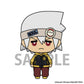 Soul Eater Nyokinto Mascot Figure (6 in the Assortment)