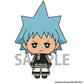 Soul Eater Nyokinto Mascot Figure (6 in the Assortment)