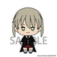 Soul Eater Nyokinto Mascot Figure (6 in the Assortment)
