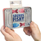 Sounds Fishy Travel