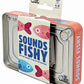 Sounds Fishy Travel