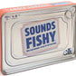 Sounds Fishy Travel