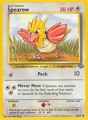 Spearow