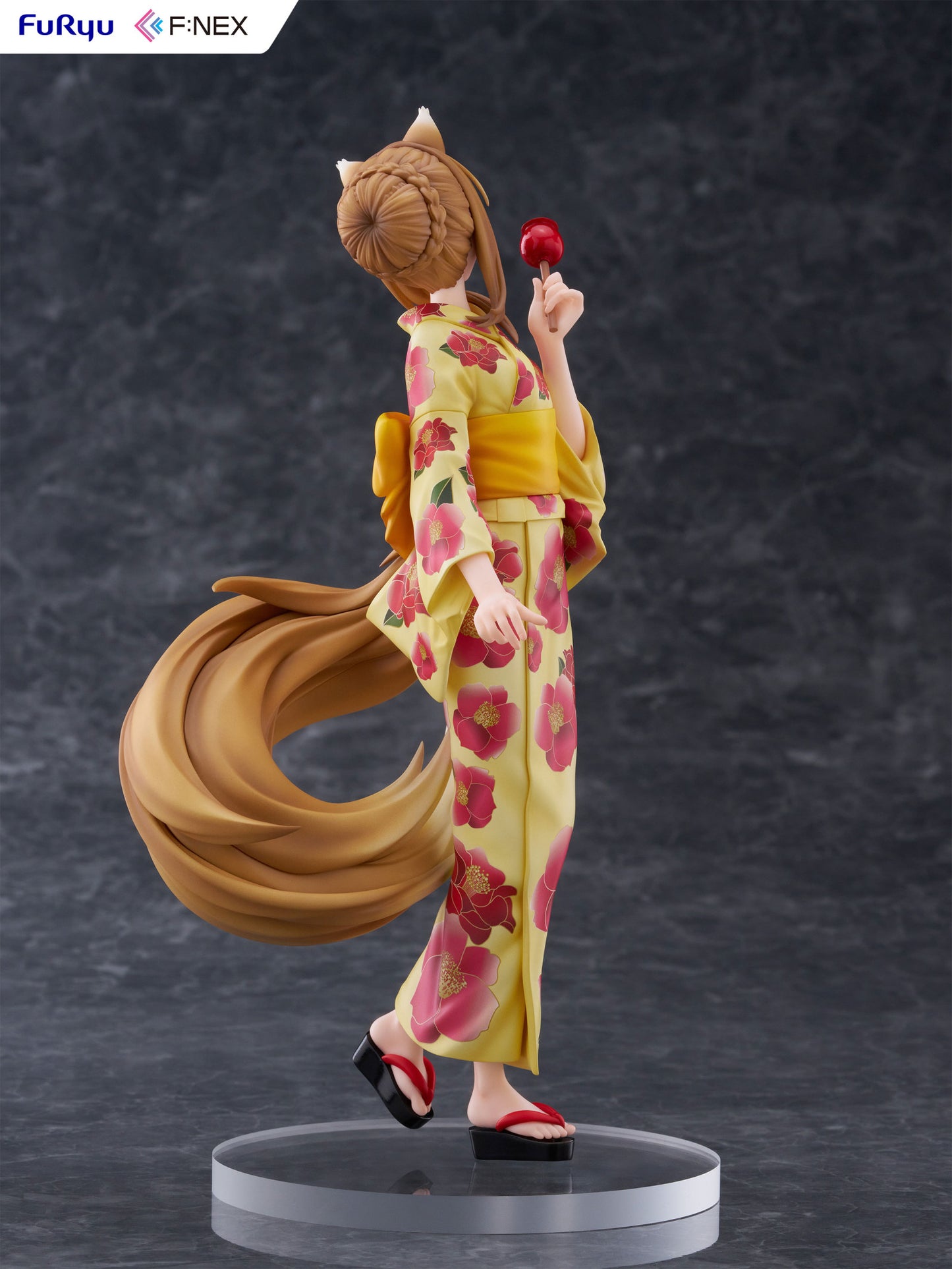 Spice and Wolf Holo Yukata Version 1/7 Scale