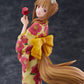 Spice and Wolf Holo Yukata Version 1/7 Scale