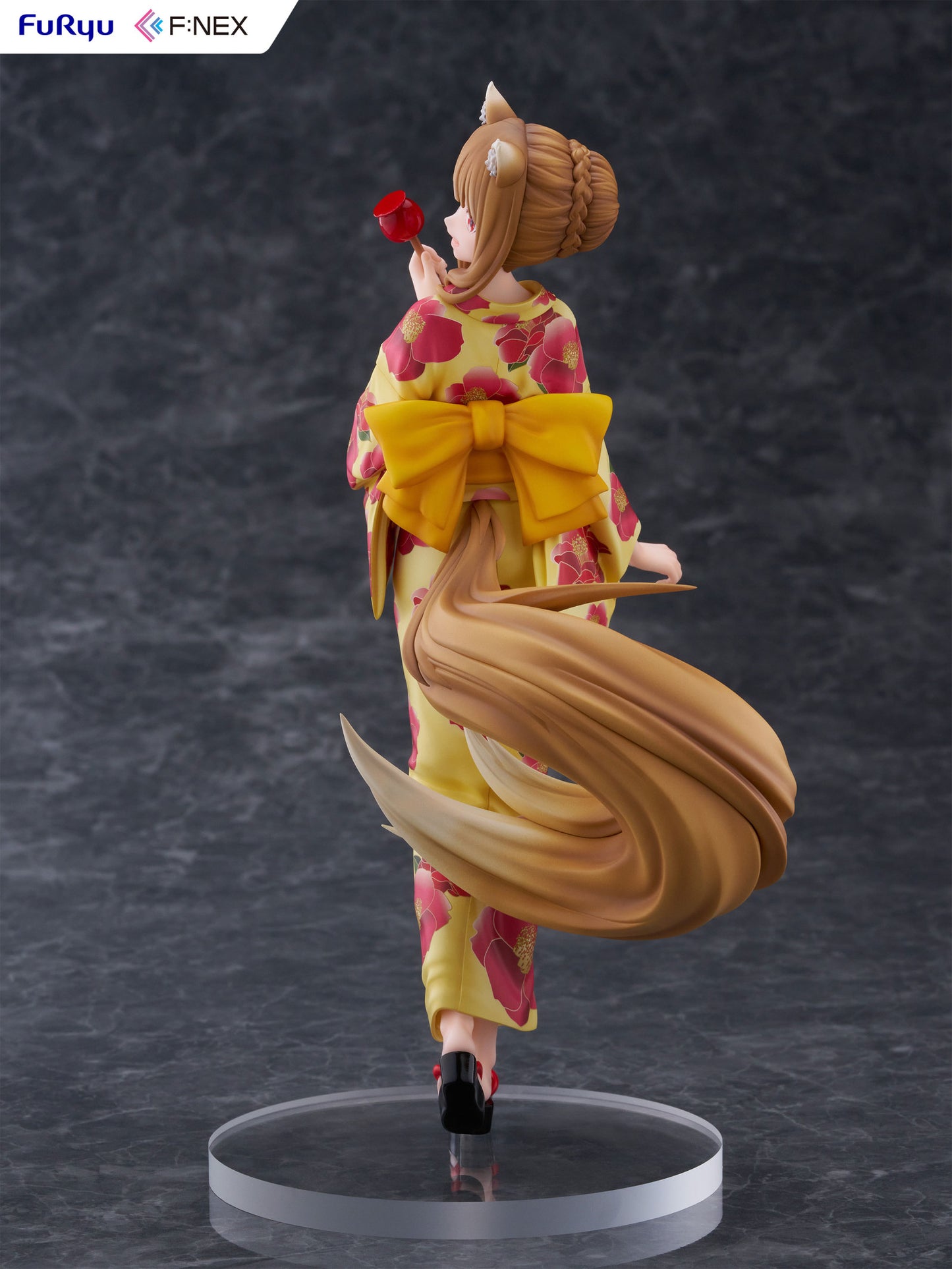 Spice and Wolf Holo Yukata Version 1/7 Scale