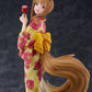 Spice and Wolf Holo Yukata Version 1/7 Scale