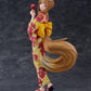 Spice and Wolf Holo Yukata Version 1/7 Scale