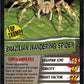 Spiders Top Trumps