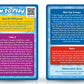 Spidey and His Amazing Friends Top Trumps - Juniors