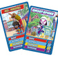 Spidey and His Amazing Friends Top Trumps - Juniors