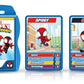 Spidey and His Amazing Friends Top Trumps - Juniors