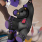 Spiritale Guilty Gear Strive Bridget Purple Version 1/7 Scale
