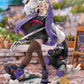 Spiritale Guilty Gear Strive Bridget Purple Version 1/7 Scale
