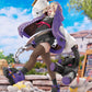 Spiritale Guilty Gear Strive Bridget Purple Version 1/7 Scale