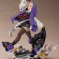 Spiritale Guilty Gear Strive Bridget Purple Version 1/7 Scale