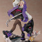 Spiritale Guilty Gear Strive Bridget Purple Version 1/7 Scale