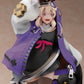 Spiritale Guilty Gear Strive Bridget Purple Version 1/7 Scale
