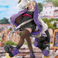 Spiritale Guilty Gear Strive Bridget Purple Version 1/7 Scale