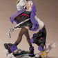 Spiritale Guilty Gear Strive Bridget Purple Version 1/7 Scale