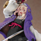 Spiritale Guilty Gear Strive Bridget Purple Version 1/7 Scale