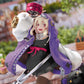 Spiritale Guilty Gear Strive Bridget Purple Version 1/7 Scale