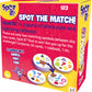 Spot It! - 123