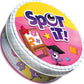 Spot It! - 123