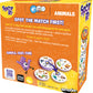 Spot It! - Animals