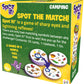 Spot It! - Camping