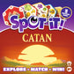Spot It! - Catan