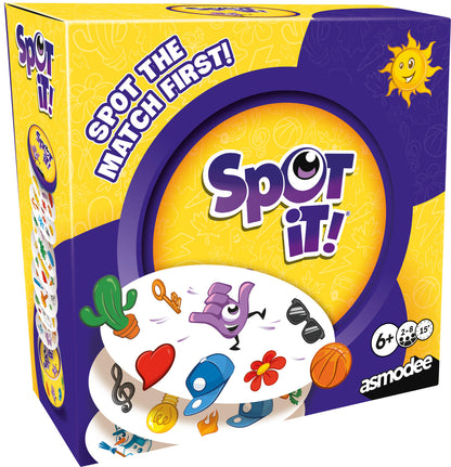 Spot It! - Classic