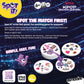 Spot It! - KPop Demon Hunters