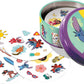 Spot It! - Lilo and Stitch