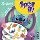 Spot It! - Lilo and Stitch