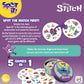 Spot It! - Lilo and Stitch