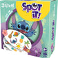 Spot It! - Lilo and Stitch