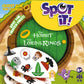Spot It! - Lord of the Rings