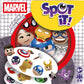 Spot It! Marvel