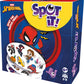 Spot It! - Spiderman