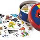 Spot It! - Spiderman