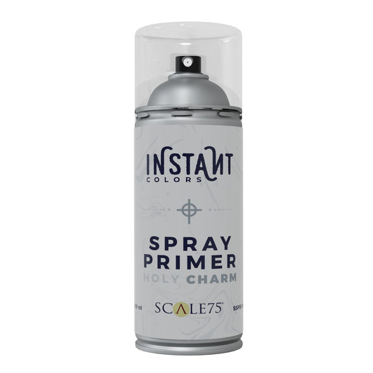 Scale 75 - Primer - Primer Spray Holy Charm 400ml